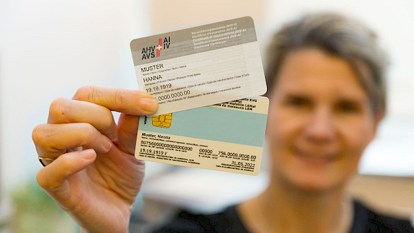 AHV steht nach Berechnungsfehler deutlich besser da