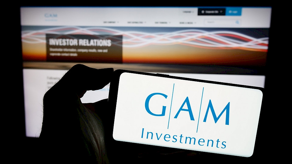GAM schreibt weniger Verluste und will ab 2026 profitabel werden. (Bild T. Schneider/Shutterstock)