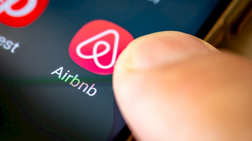 Airbnb will «Erlebnisse» anbieten, also Ausflüge, Touren und Aktivitäten in der Nähe des Aufenthaltsortes. (Bild Yau Ming Low/Shutterstock)