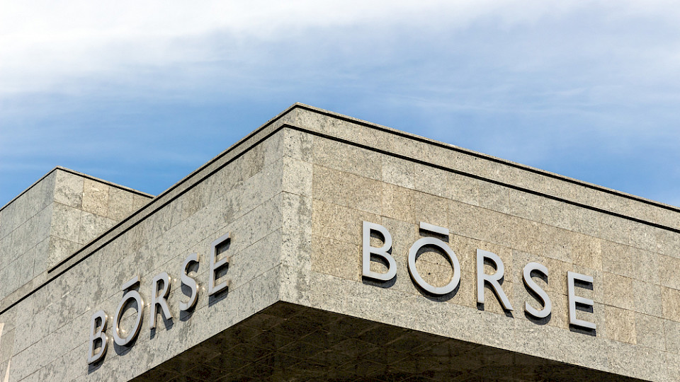 Schweizer Aktien brachten noch im Juli die höchste Performance für Pensionskassen. (Bild Lisa-S/Shutterstock)