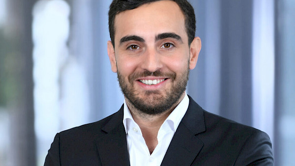 «Wir stehen an der Spitze der spannendsten Bereiche nachhaltiger Finanzinnovationen»