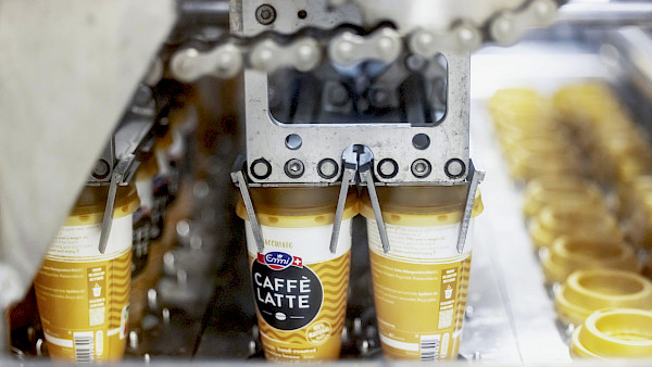 Emmi macht mit weniger Umsatz mehr Gewinn