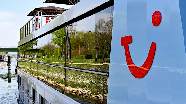 Tui profitiert weiter von Reiselust