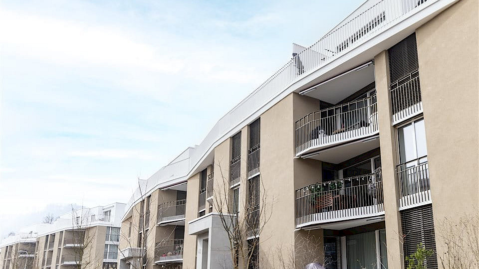 Das bestehende Portfolio soll mit 19 weiteren Liegenschaften ergänzt werden. (Bild pd)