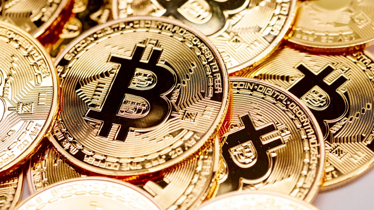 Bitcoin: «Sommerflaute» und mögliche Verkäufe durch US-Regierung |  Investments | Aktuell | investrends.ch