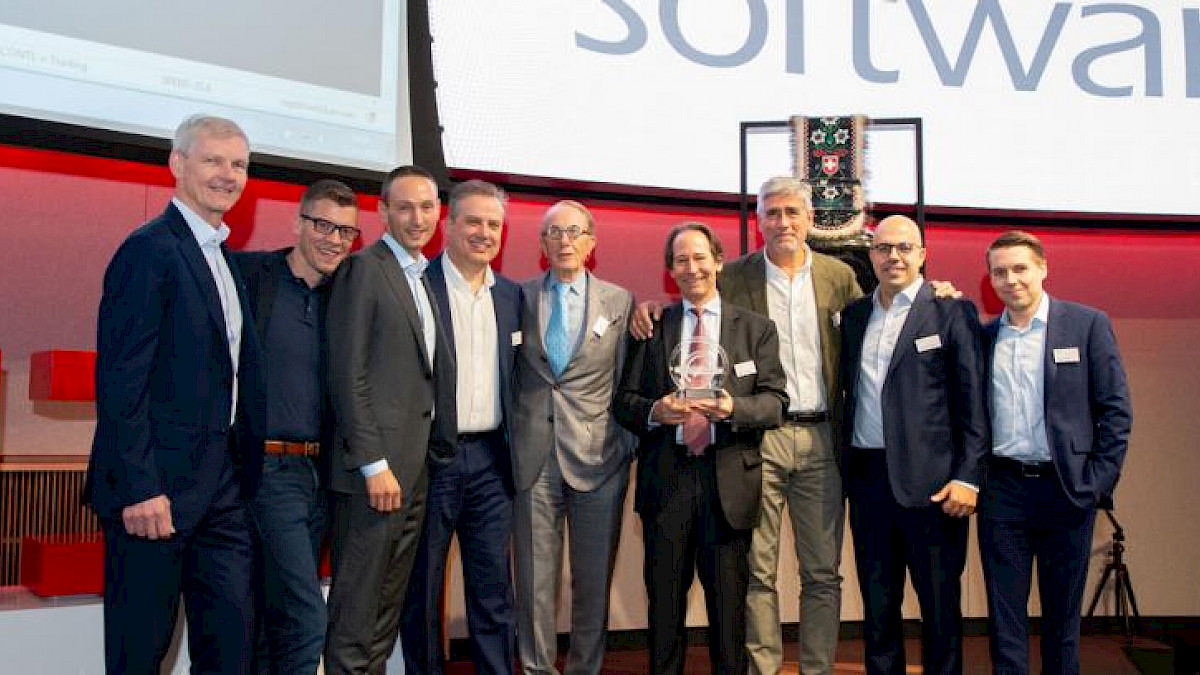 SoftwareOne spricht mit Kaufinteressenten | Investments | Aktuell ...