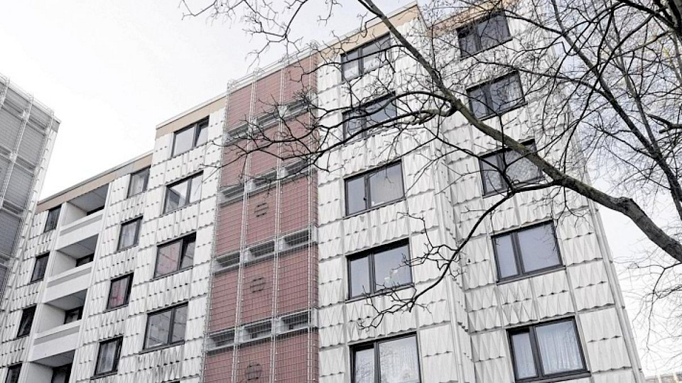 Peach Property ist auf bezahlbaren Wohnraum in deutschen Mittelstädten fokussiert. Nun braucht die Firma frisches Kapital. (Bild pd)