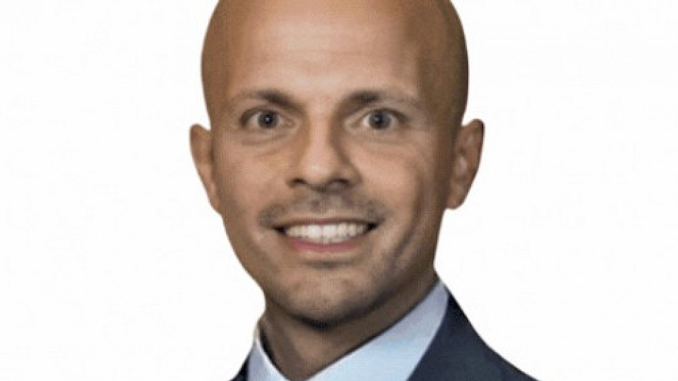 Momir Ivetic wird neuer Executive Director und Senior Relationship Manager bei REYL Overseas. (Bild pd)