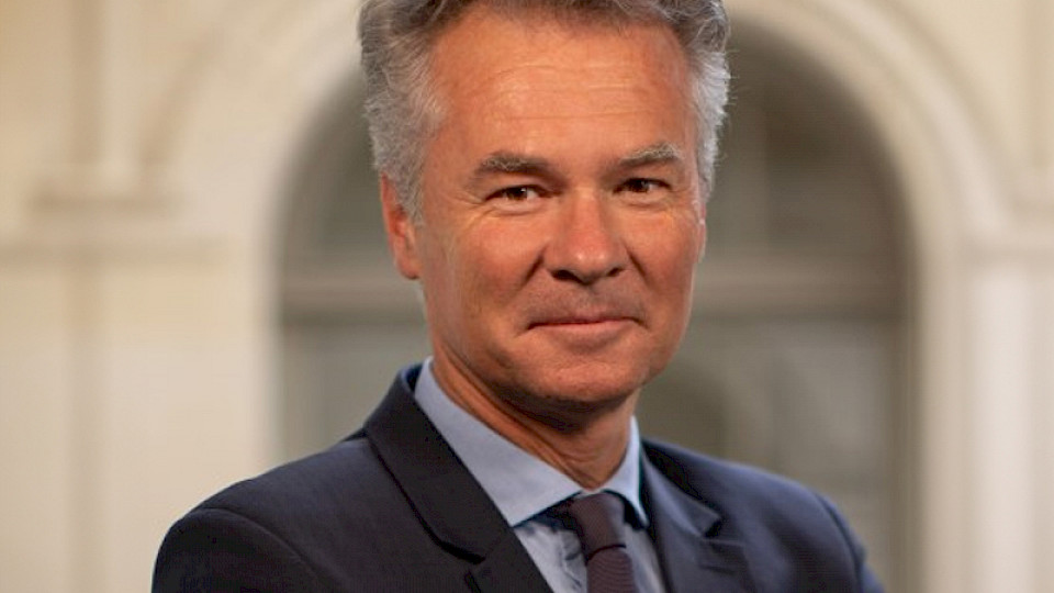 Yoann Ignatiew, Rothschild & Co Asset Management. (Bild pd)