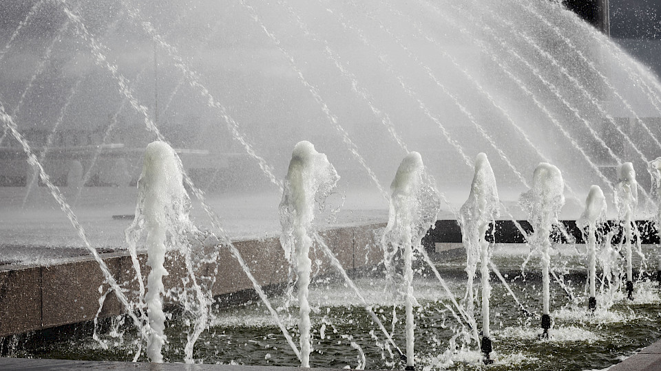 Im Juli flossen wieder mehr Gelder in den Schweizer Fondsmarkt (Quelle: Shutterstock / Maksim Ladouski).