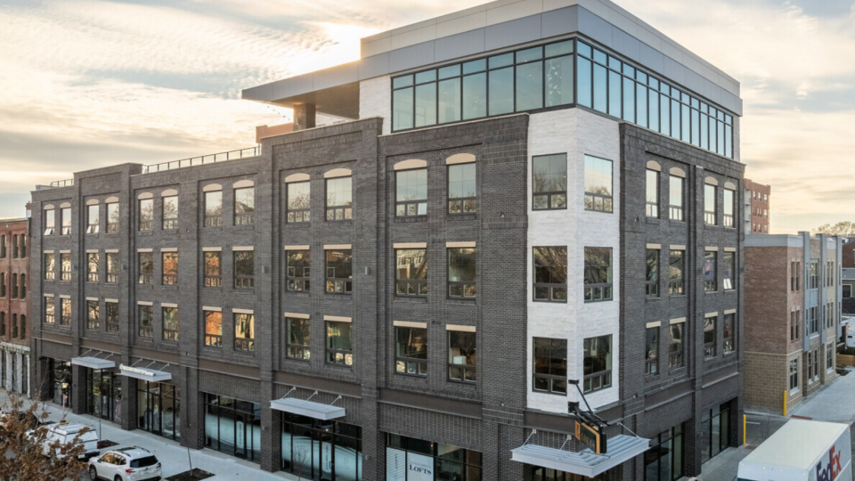 Der Fehlbetrag bei Varia US Properties sank von fast 50 auf noch gut 13,4 Millionen Dollar. (Bild pd)