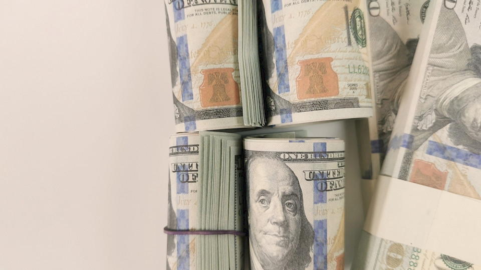 Fondsmanager in den USA können mit Zuflüssen rechnen, wenn sie selber investieren und dies richtig kommunizieren. (Bild Teramax/Shutterstock)