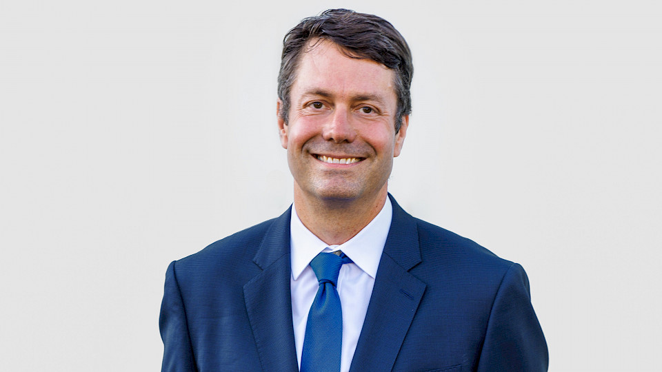 Carl Hollitscher: Pensionskassen können mit «Enhanced Indexing»-Lösungen eine robustere Überrendite erzielen. (Bild pd)