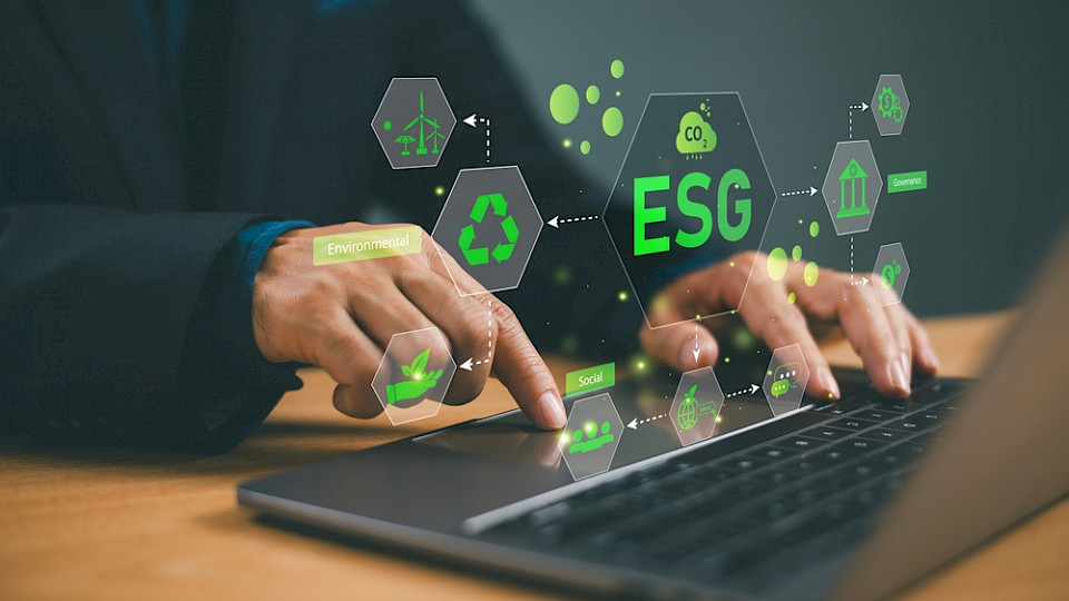 Der neue ESG Fonds arbeitet auch mit Leerverkäufen von Firmen, die wenig nachhaltig eingestuft werden. (Bild MT.PHOTOSTOCK/Shutterstock)