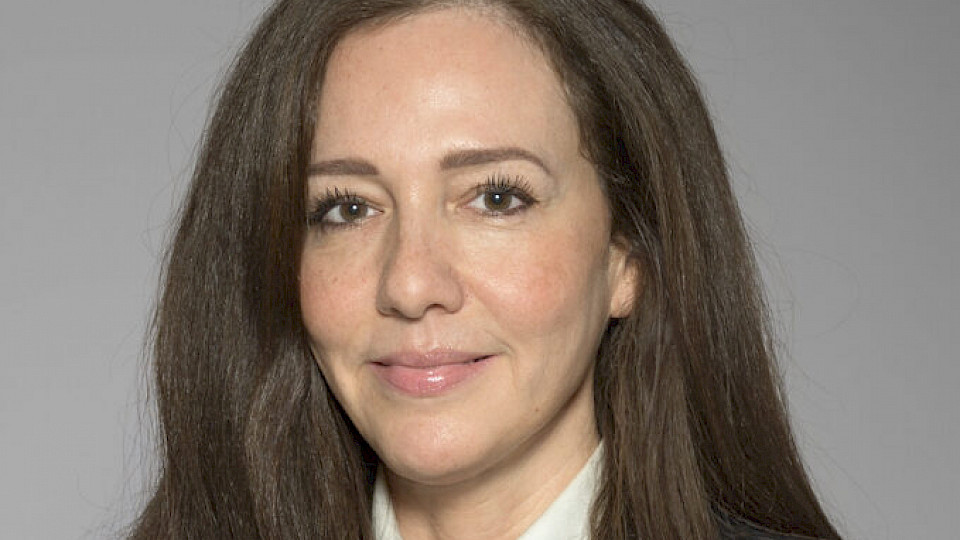 Bettina Ducat von Lombard Odier spricht im Interview auch über die Vorzüge der unabhängigen Partnerschaft. (Bild pd)