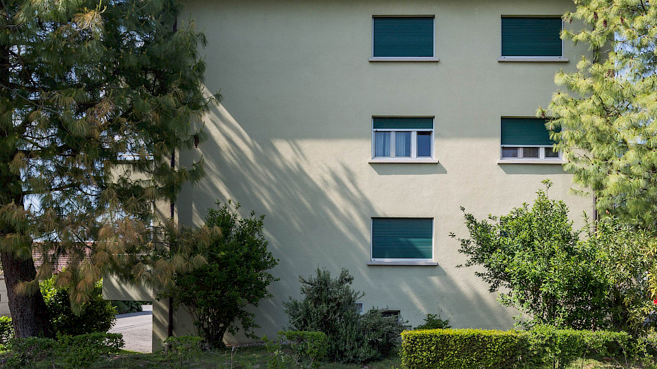 Der Bonhôte-Immobilier SICAV möchte zusätzliche Mittel beschaffen. (Bild pd)