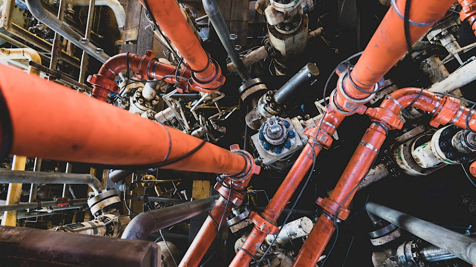 In Libyen etwa zeichnet sich offenbar eine Lösung des Konflikts um die Ölproduktion ab. Das drückt auf den Preis. (Bild MR.Zanis/Shutterstock)