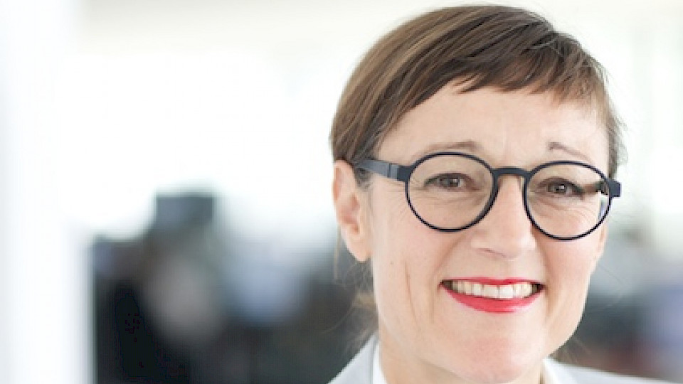 Maria Vogt war schon einmal für Fisch Asset Management tätig und verstärkt den Vertrieb in Deutschland. (Bild: zvg)