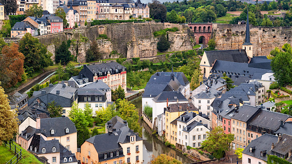 Europas Fondsmarkt mit starken Zuflüssen in Bond-UCITS