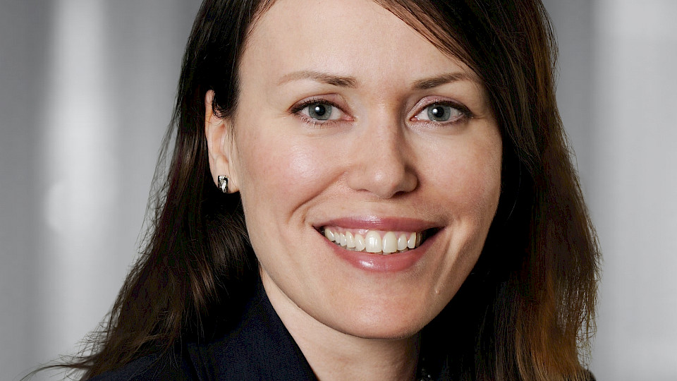 Caroline Martin-Glinel übernimmt das Schweizer Büro. (Bild pd)