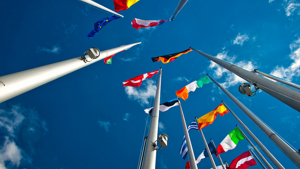 Die Wirtschaftsleistungen der einzelnen Euroländer sind recht unterschiedlich. (Bild Botond Horvath/Shutterstock)