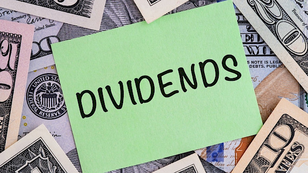 Dividenden-Rekord dank den Banken