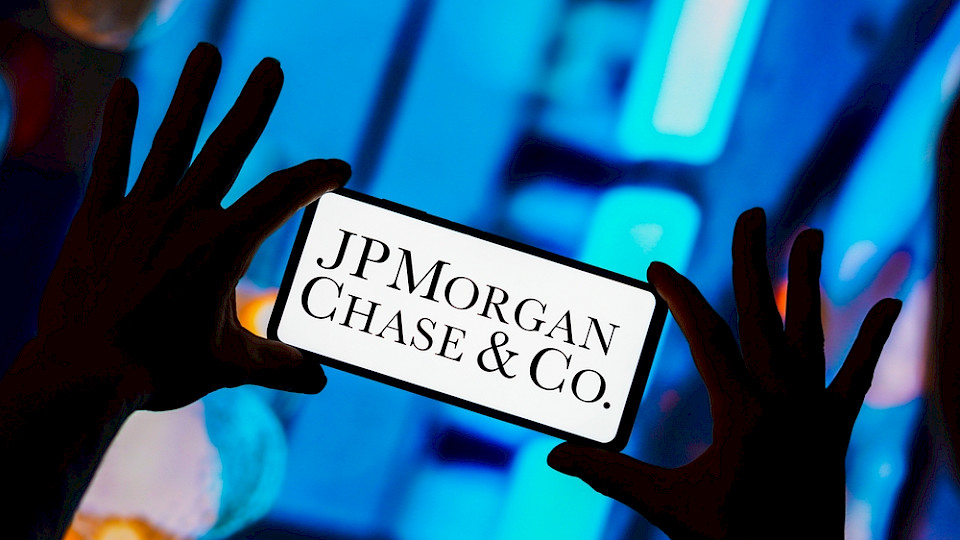 Betroffen von den neuen Regelungen sind neben der grössten US-Bank JPMorgan Chase auch die Bank of America, Citigroup, Goldman Sachs, Bank of New York Mellon, Morgan Stanley, Wells Fargo und State Street.(Bild rafapress/Shutterstock)