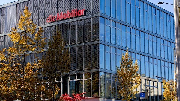 Mobiliar steigert Finanzergebnis deutlich