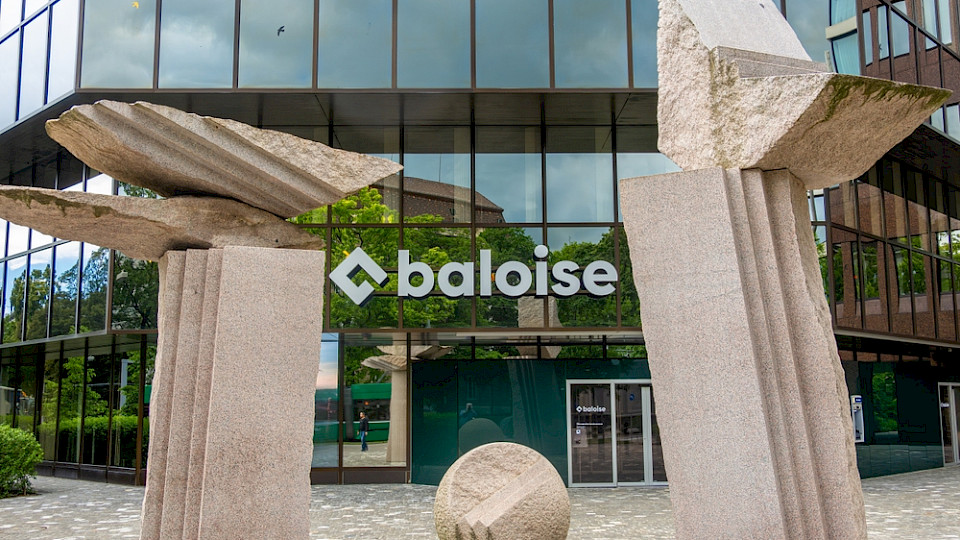 Baloise will in der Schweiz, Belgien, Deutschland und Luxemburg zu den führenden Versicherungen gehören, die Gruppe baut aber Personal ab. (Bild Taljat David/Shutterstock)