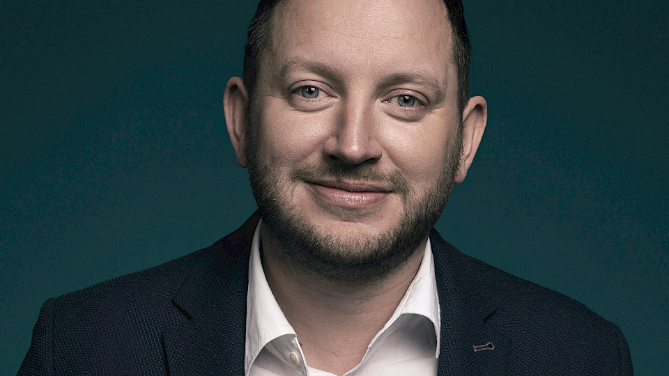 «Die Auflegung unserer AI und Defence Tech UCITS ETFs unterstreicht unser Engagement, unsere Marke in Europa auszubauen», sagt Rob Oliver, Leiter von Global X ETFs Europe.