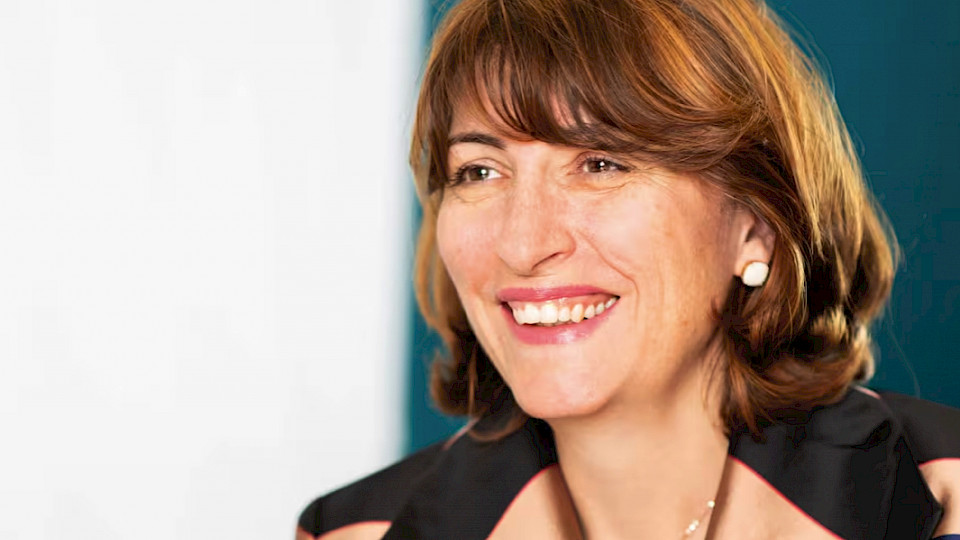 Cecile Mariani wechselt von T. Rowe Price zu Natixis. (Bild pd)