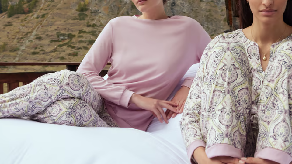 Die Gründerfamilie Kellenberger hält neu noch rund 19 Prozent am Bekleidungsunternehmen. (Bild: zvg)