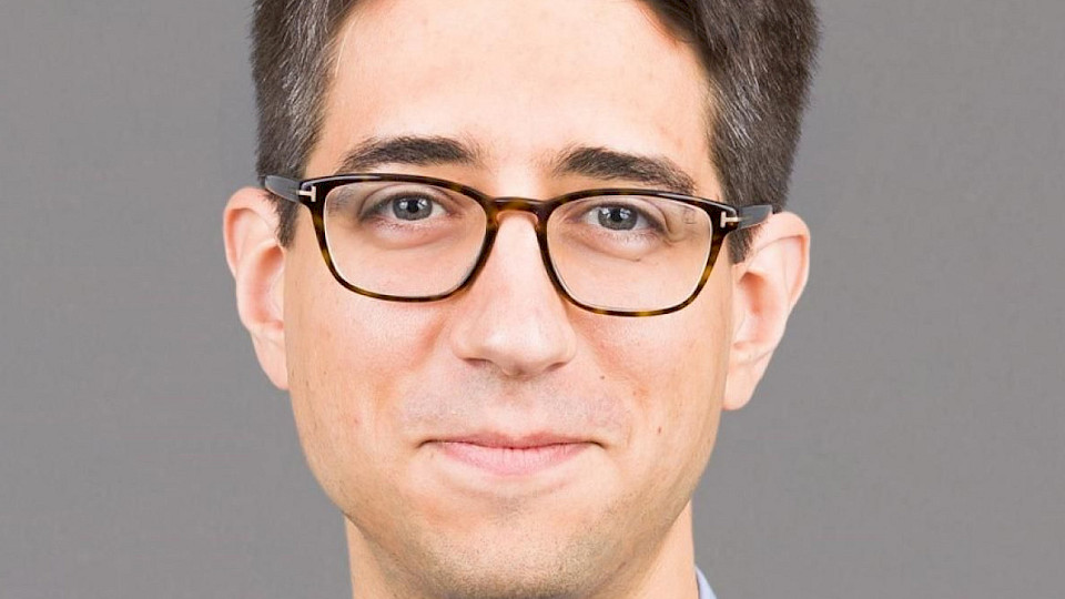 Nicolas Magnac Dajean, Senior Investment Specialist Multi Assets bei Nordea Asset Management.