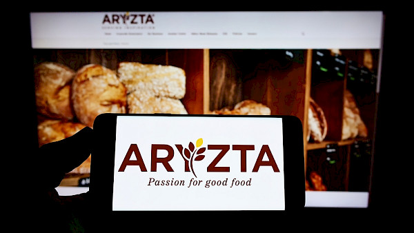 Aryzta zahlt Hybridanleihe über 325,4 Millionen Franken zurück