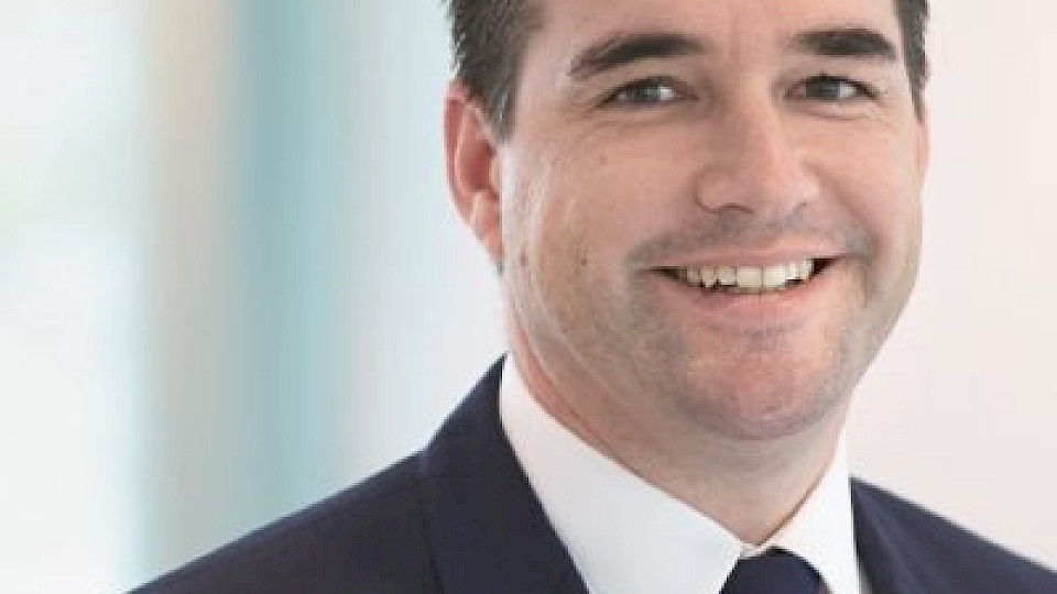 Philipp Good ist neuer Verwaltungsrat bei  Helvetica. (Bild pd)