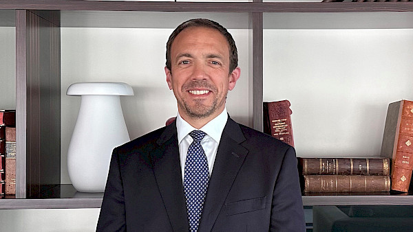 Neuer Head of Fund Selection bei der Banque Heritage