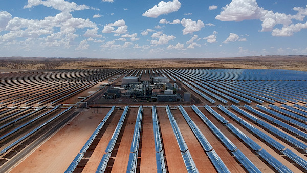 Mirova baut Aktivitäten in Schwellenländern aus