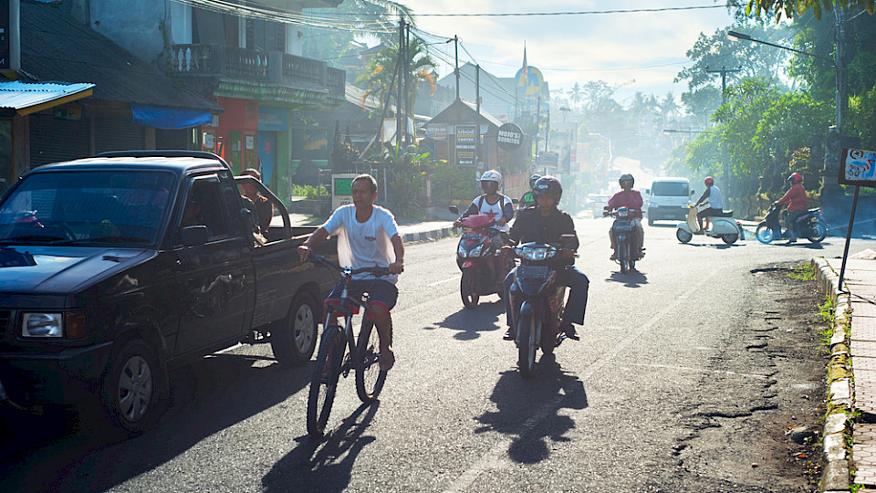 Mit tieferen Zinsen in den USA werden Anleihen in den asiatischen Schwellenländern interessanter. (Bild joyfull/Shutterstock)