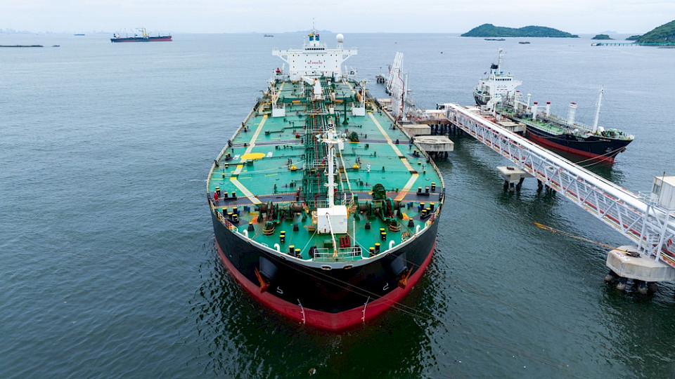 Die Handelsfinanzierung für Rohstoffproduzenten ist eine der Strategien, die GAM Kunden nun offen stehen.
(Bild GreenOak/Shutterstock)