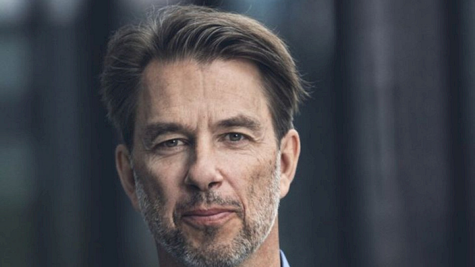Eric Pedersen, Head of Responsible Investments bei Nordea Asset Management. (Bild pd)
