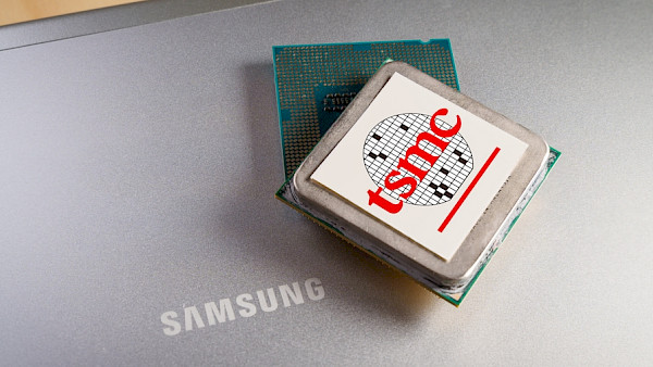 TSMC und Samsung erwägen Gross-Projekte in den Emiraten