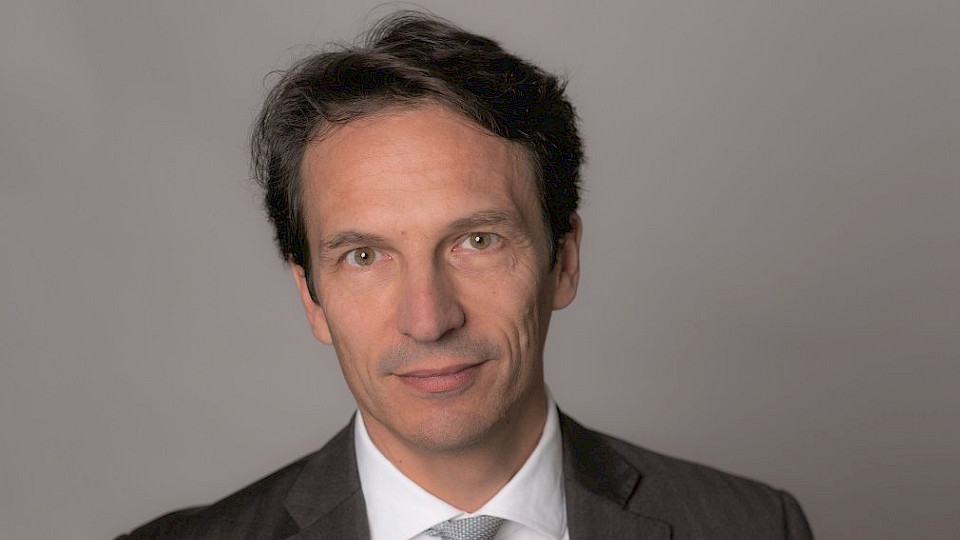 Erik Fruytier, CIO Gonet Banquiers über die Aussichten in den USA und den Wahlkampf um das Präsidentenamt. (Bild pd)