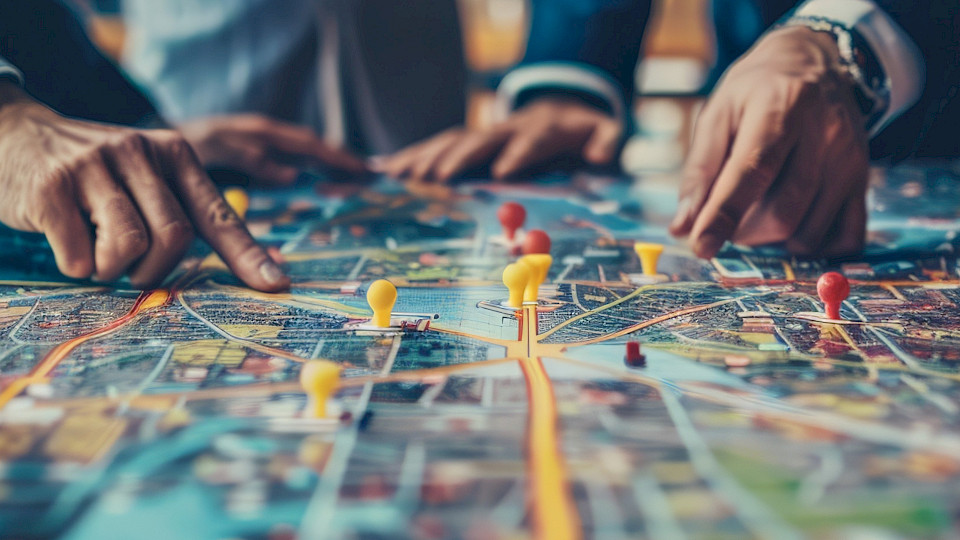 Swiss Life Asset Managers ermöglicht neu langfristige Direktanlagen in Infrastrukturunternehmen im mittelständischen Segment. (Bild pd)