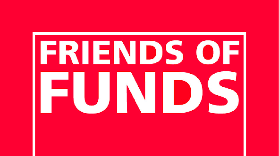 Das 2003 gegründete Forum «Friends of Funds» feierte den 250ten Anlass in Zürich.  Seit 2007 gibt es das Forum auch in Genf.