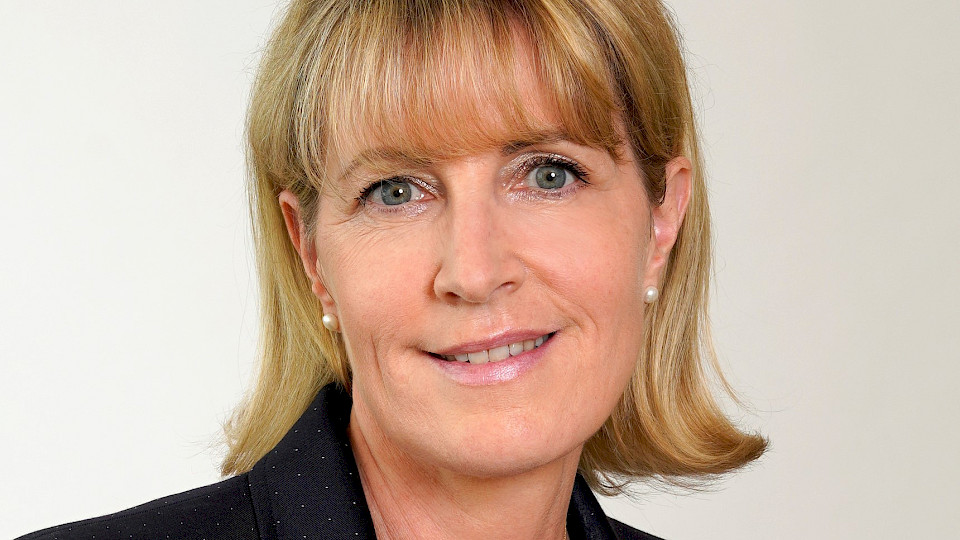 Gaëlle Malléjac, Global Chief Investment Officer bei Ostrum Asset Management