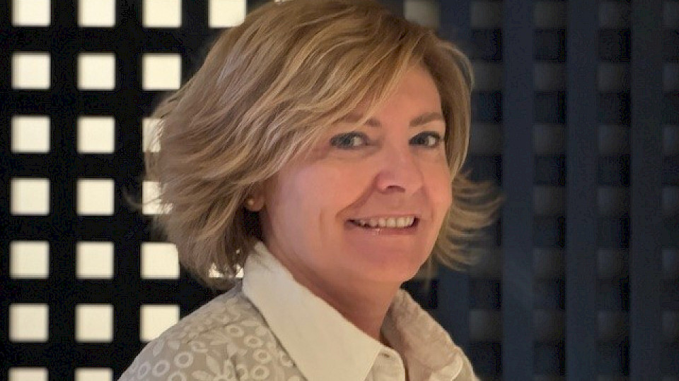 Grazia Cozzi ist Head of Fund Management bei EFGAM.