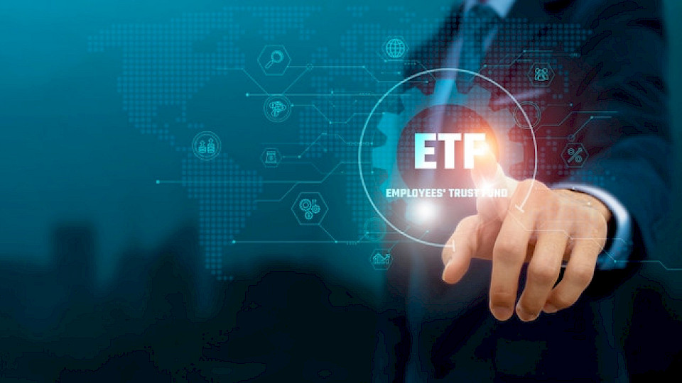Aktive ETFs werden beliebter (Foto Digitala World/ Shutterstock)
