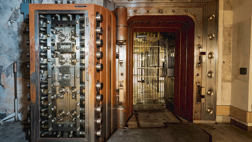 Die Wertpapierbestände in den Depots der Schweizer Banken knacken bald die 8 Billionen-Marke (Bild: Shutterstock / A_.ndrew).