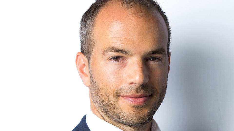 Phillippe Turrian entlastet als Co-Leiter Wealth Management Nicolas Syz (Bild: Syz Group).