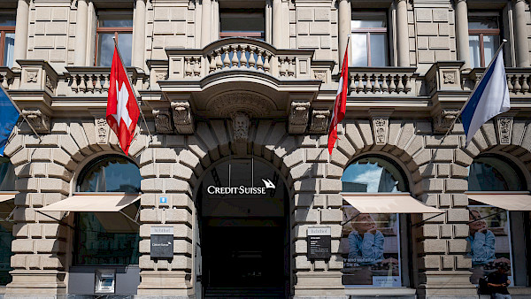 Lehren aus dem Credit-Suisse-Debakel